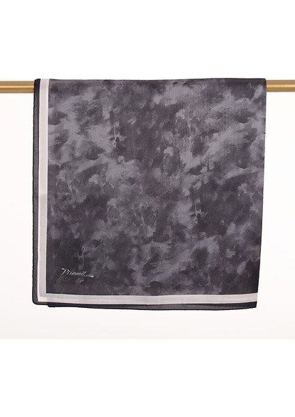 Kristel Luxer Eşarp | Bulut Desen