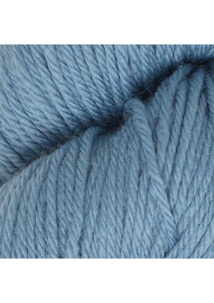 La Mia Natural Wool Mavi El Örgü Ipi - L204 - 34393 fiyatları