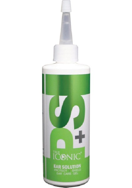 Sepetim True Iconıc Protect Kulak Solüsyonu 125ML