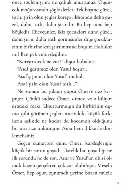 Son Oyuncak Mağarası - Aykut Ertuğrul