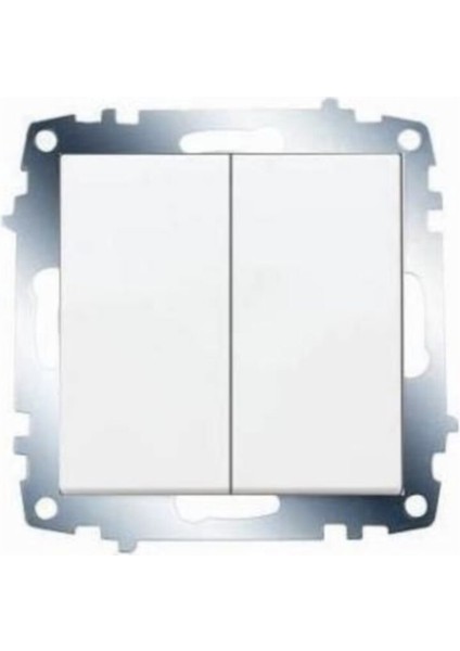 10 Adet Grano 10’lu Komütatör Beyaz fiyatları