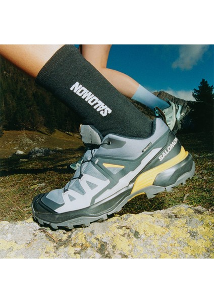 X Ultra 360 Gore-Tex Kadın Outdoor Ayakkabı
