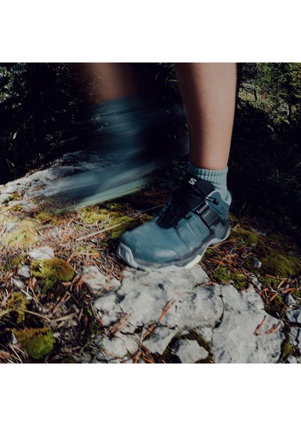 X ULTRA 4 GORE-TEX Kadın Outdoor Ayakkabı Stargazer L47352900