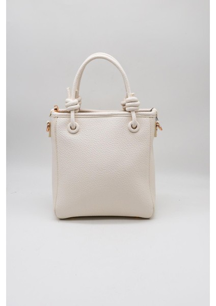 Ithal Kadın El ve Omuz Çantası KB045 - Beyaz modelleri