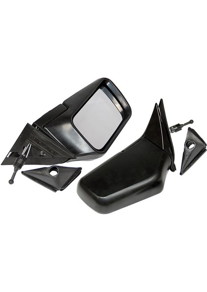 Tofaş M131 Doğan Şahin Kartal Kare Sol Dış Dikiz Aynası 85008487