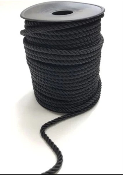 Kordon Ip 5 mm Siyah fiyatları