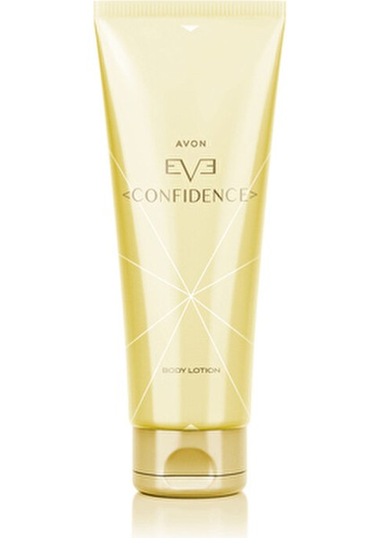 Eve Confidence 50 + 10 Kadın Parfüm ve Vücut Losyounu Paketi