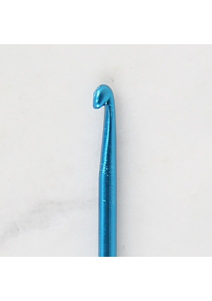 Loren Crafts 2,5 mm 35 cm Mavi Renkli Metal Gagalı modelleri