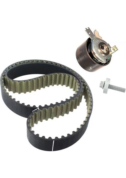 VKMA06140 - Trıger Setı Mercedes OM608 W177 V177 W247 C118 . Renault K9K 1.5 Dci Euro 6 Captur Iı 20 Clıo V 19 Megane Iv 18 Duster Iı 17 Qashqaı Iı 18 Adblue Motorlar Icın fiyatları