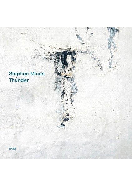 Stephan Mıcus Stephan Mıcus - Plak