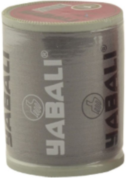 Dikiş Ipliği 900 Metre Gri