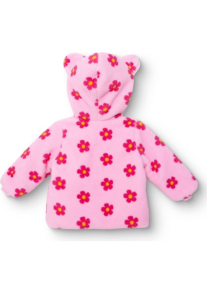 Kız Bebek Welsoft Mont Bisiklet Yaka Uzun Kol fiyatları