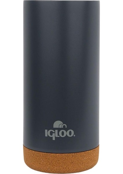 Çelik Mug Termos - Igloo - Cork - 500ML - Füme - 205695 fiyatları