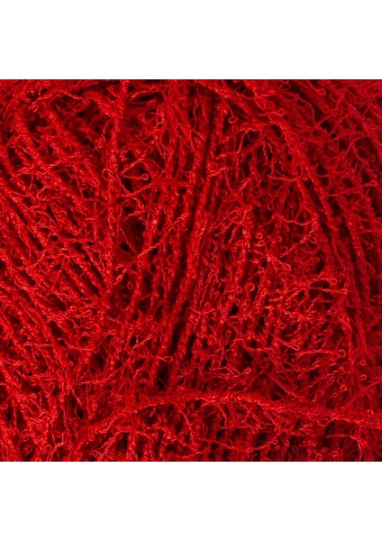 Loren Wash Kırmızı El Örgü Ipi - R003 - 34027 fiyatları