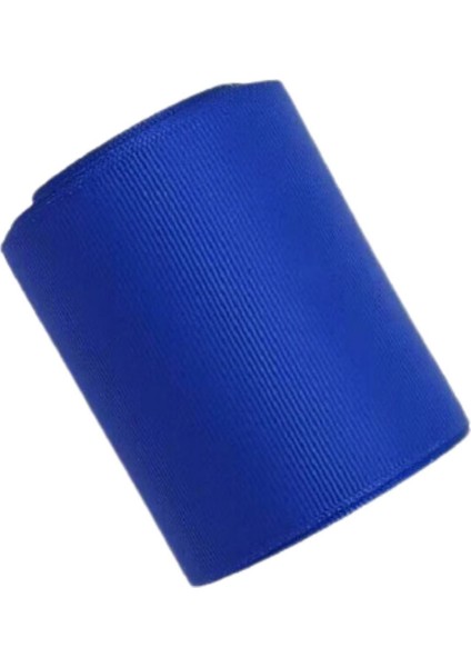 Grogren Kurdele 1 cm 10 Metre Saks