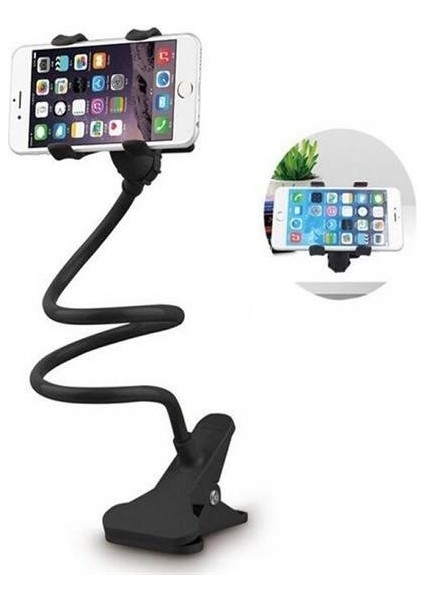 ® Akrobat Telefon Tutucu Akrobatik Gövde