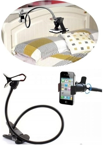 ® Akrobat Telefon Tutucu Akrobatik Gövde fırsatları