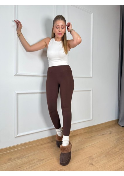 Kahve Yeni Tayt indirimleri