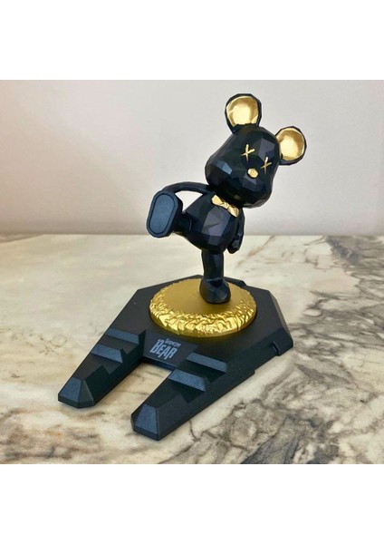 ® Ayıcıklı Telefon ve Tablet Standı Masa Üstü Telefon ve Tablet Tutucu Aparatı fırsatları