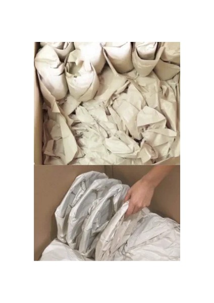 1 kg 30X40 Tabak Bardak Sarma Kağıdı Taşıma Taşınma Ambalaj Kağıdı 170-190 Adet