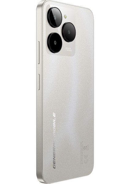 Gm Era 30 Pro Dual Stellar White 16GB(8+8)+256GB Cep Telefonu modelleri