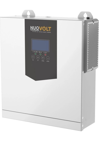 3.5kw MPPT30-500 Volt Mppt Inverter modelleri