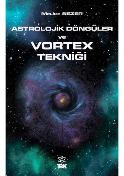 Astrolojik Döngüler ve Vortex Tekniği