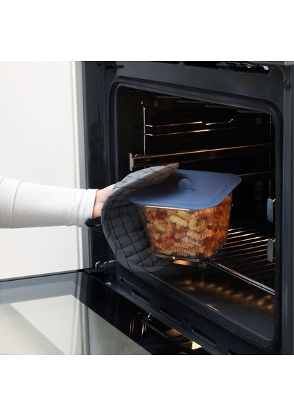 365+ Saklama Kabı Kapağı Silikon Kare modelleri