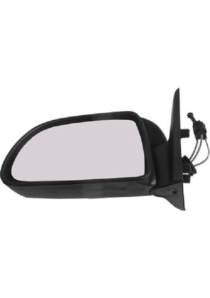 Renault R9 Broadway Ym 1997> Sol Dış Dikiz Aynası 7700875890