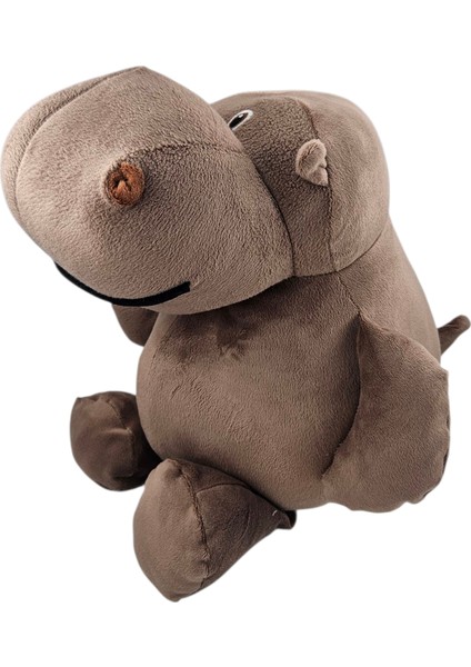 Su Aygırı 30 cm Peluş Oyuncak modelleri