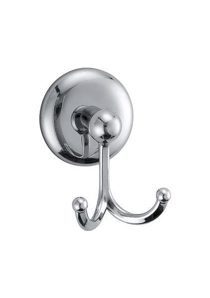 ® Bornoz Askısı Bornozluk 2li Banyo Boy Havlusu Bornoz Askılığı