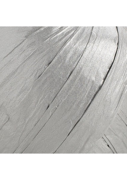 Loren Natural Raffia 30 gr Gümüş Kağıt Ip fiyatları