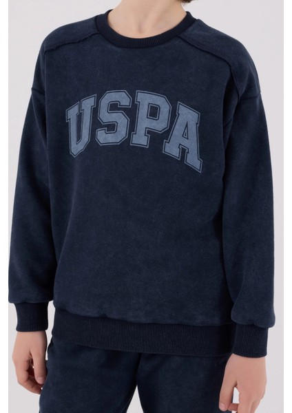 Erkek Çocuk Eşofman Takımı - Lacivert fırsatları