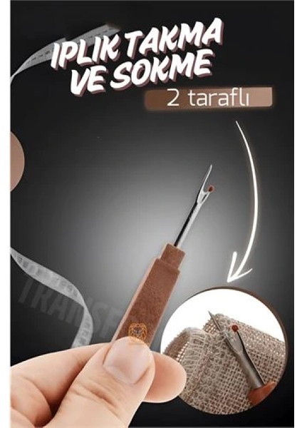 Dikiş Sökme ve Iğne Iplik Takma Aparatı fiyatları