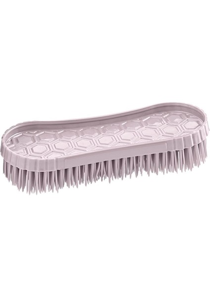 ® Sert Plastik Elbise, Halı Yıkama Temizleme Silme Fırçası TP-111 fırsatları