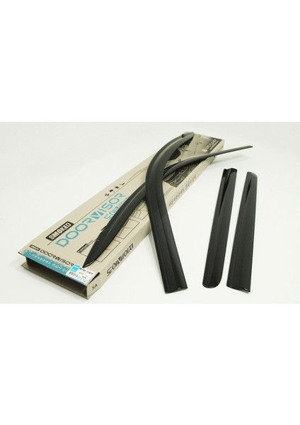 Ssangyong Musso Grand – Siyah Cam Rüzgarlığı -Kore Malı fırsatları