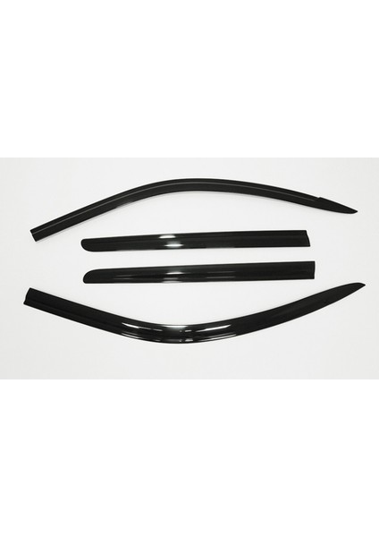 Ssangyong Musso Grand – Siyah Cam Rüzgarlığı -Kore Malı