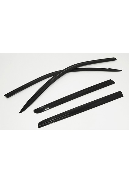 Ssangyong Musso Grand – Siyah Cam Rüzgarlığı -Kore Malı