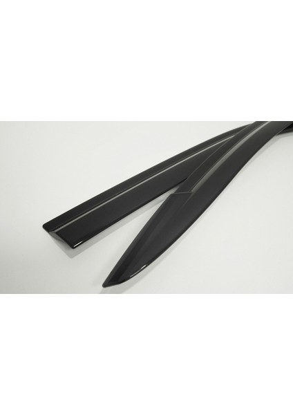 Ssangyong Musso Grand – Siyah Cam Rüzgarlığı -Kore Malı