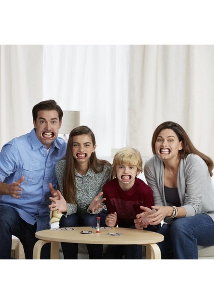 ® Konuş Bakalım Oyunu Söyle Bakalım Oyunu Bol Kahkahalı Aile Kutu Oyunu Kum Saatli fırsatları