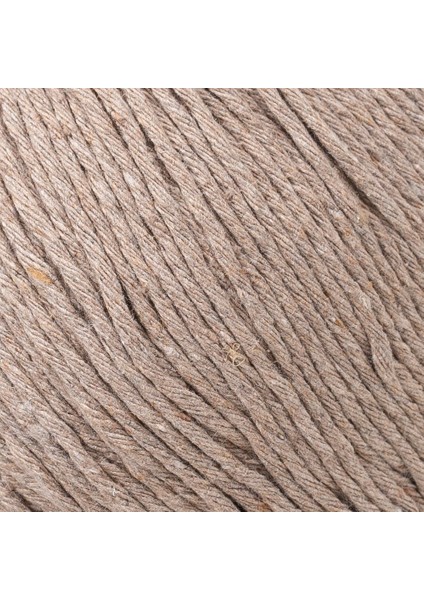 Loren Natural Cotton Vizon El Örgü Ipi - R085 - 33924 fiyatları