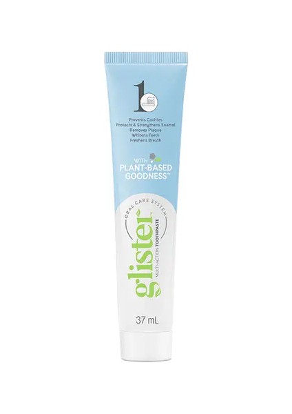 Glister Multi-Action Seyahat Boyu Diş Macunu 5 Adet fiyatları