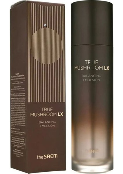 True Mushroom Lx Bal. Emülsiyon - Dengeleyici & Yenileyici fiyatları