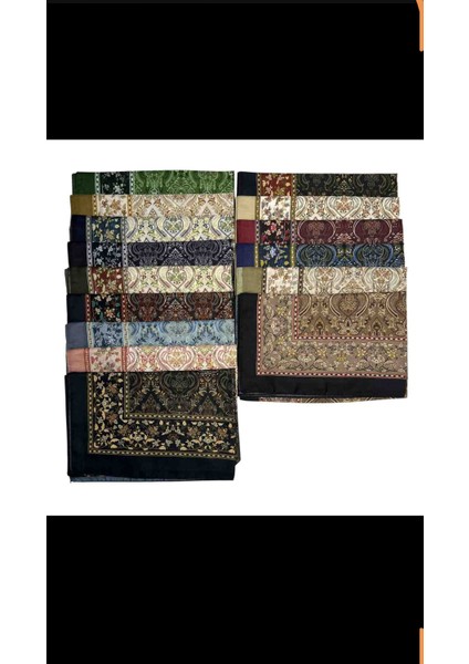 Pamuklu Soft Şal fiyatları