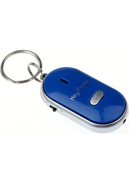 ® Anahtar Bulucu Anahtarlık Sese Duyarlı Işıklı Anahtarlık Aparat fırsatları