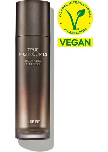 True Mushroom Lx Treatment Toner - Cilt Yenileyici & Dengeleyici fırsatları