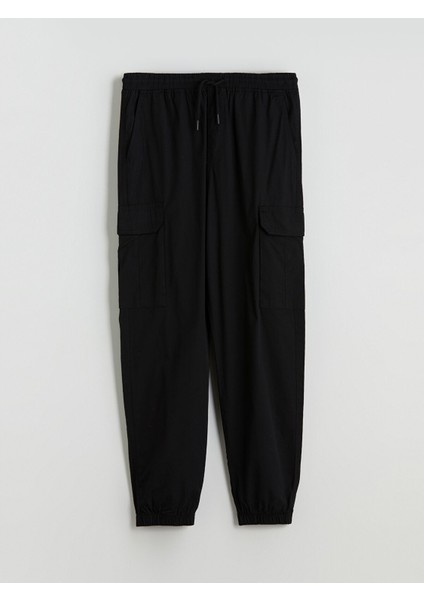 Yeni Sezon Standart Kalıp Erkek Kargo Pantolon indirimleri
