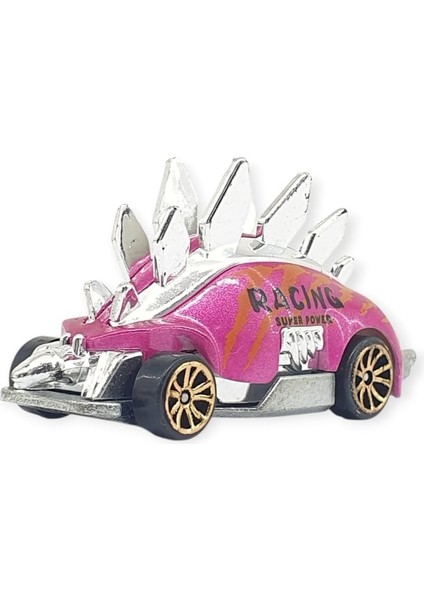 5'li Araç Seti - 3999-5 - Dinazor (Lisinya) modelleri