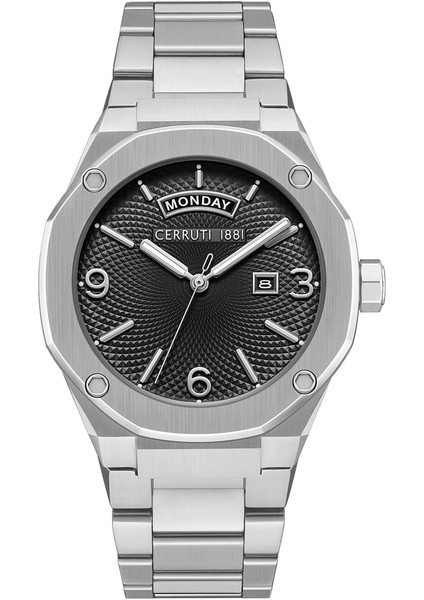 Cerrutı CIWGH0084701 Erkek Kol Saati