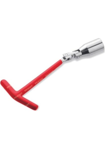 Buji T Kol Lokma 21 mm